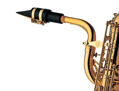 Yanagisawa WO Series Baritone Saxophone Neck