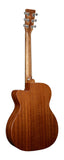 Martin 000C Jr E Acoustic Electric Guitar