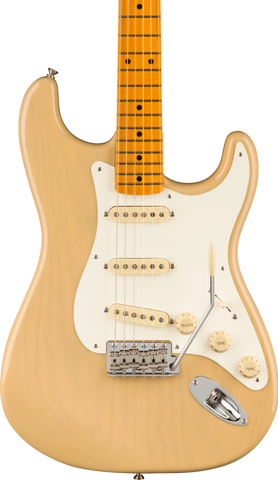 Fender American Vintage II 1957 Stratocaster - Vintage Blonde