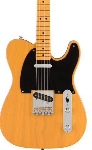 Fender American Vintage II 1951 Telecaster Electric Guitar