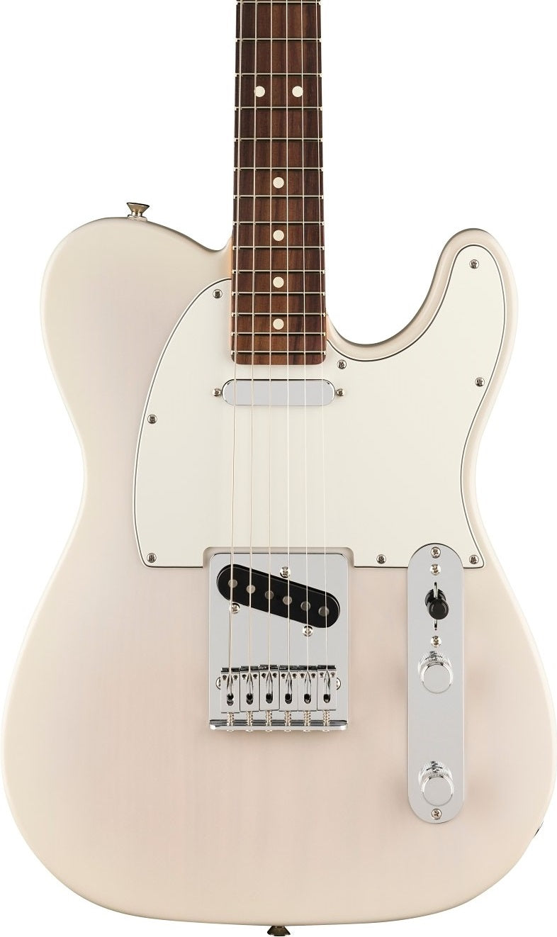 Fender Player II Telecaster – Woodsy's Music