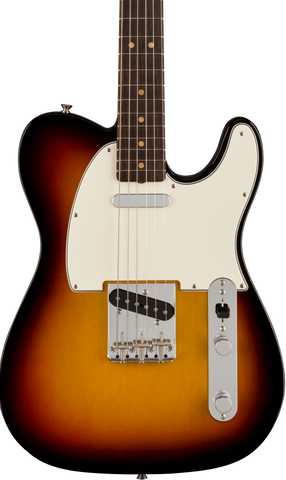 Fender® American Vintage II 1963 Telecaster - 3 Color Sunburst