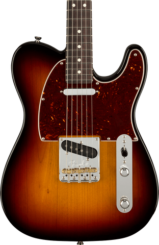 Fender American Professional II Telecaster
