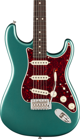 Fender American Professional Classic Stratocaster Electric Guitar