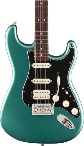Fender American Professional Classic Stratocaster HSS Electric Guitar