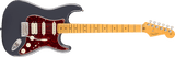 Fender American Professional Classic Stratocaster HSS Electric Guitar