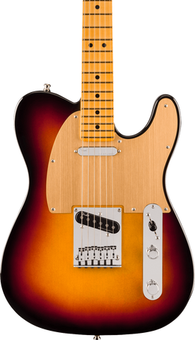 Fender American Ultra II Telecaster Electric Guitar