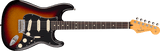 Fender Limited Edition Player II Stratocaster Sparkle 3-Color Sunburst