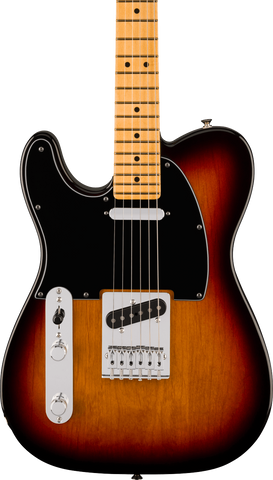 Fender Player II Telecaster Left Handed Electric Guitar