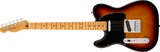 Fender Player II Telecaster Left Handed Electric Guitar