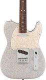 Fender 75th Anniversary Player II Sparkle Telecaster Electric Guitar