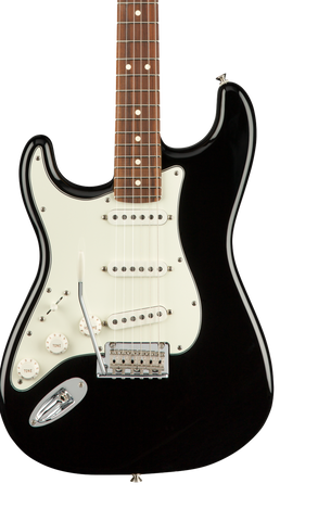 Fender Player Stratocaster Left Handed Electric Guitar