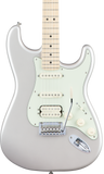 Fender Deluxe Stratocaster HSS Electric Guitar