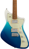 Fender Player Plus Meteora HH - Belair Blue