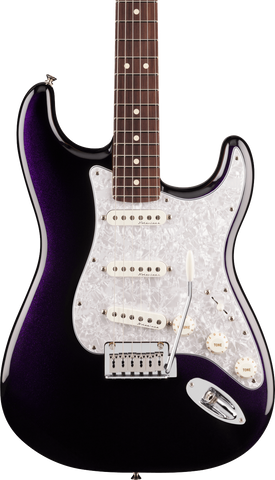 Fender Player II Modified Stratocaster Electric Guitar