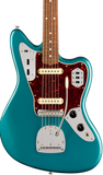 Fender Vintera 60s Jazzmaster Ocean Turquoise