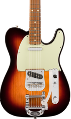 ギター Fender Traditional 60s Telecaster Bigsby 0149883300_gtr_frt_001_rr_medi