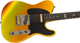 Fender 75th Anniversary American UItra II Telecaster Liquid Gold
