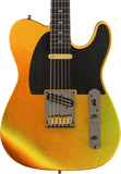 Fender 75th Anniversary American UItra II Telecaster Liquid Gold
