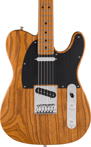 Fender Limited Edition American Ultra II Telecaster Electric Guitar