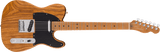 Fender Limited Edition American Ultra II Telecaster Electric Guitar