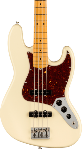 Fender American Professional II Jazz Bass