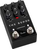 Fender The Bends V2 Compressor Pedal