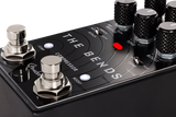 Fender The Bends V2 Compressor Pedal