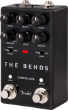 Fender The Bends V2 Compressor Pedal