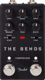 Fender The Bends V2 Compressor Pedal