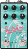 Fender Santa Ana V2 Overdrive