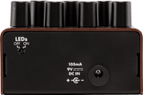 Fender Smolder Acoustic Overdrive Effect Pedal