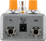 Fender Hammertone Distortion Effect Pedal