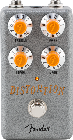 Fender Hammertone Distortion Effect Pedal