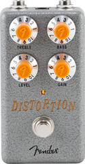 Fender Hammertone Distortion Effect Pedal – Woodsy's Music