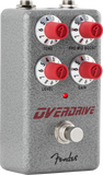 Fender Hammertone Overdrive Effect Pedal