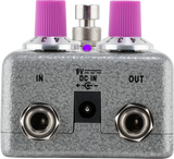 Fender Hammertone Fuzz Effect Pedal