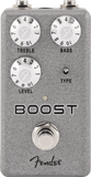 Fender Hammertone Boost Pedal