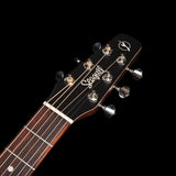 Seagull Entourage MJ Rustic Burst Mini Jumbo Acoustic Guitar