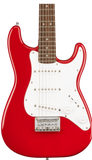 Squier Mini Stratocaster 3/4 Size Electric Guitar