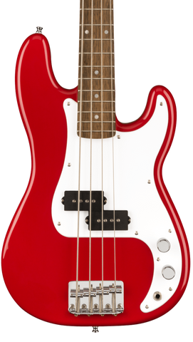 Squier Mini Precision Bass