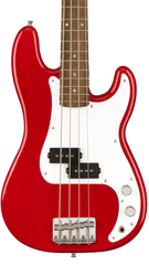 Squier Mini Precision Bass – Woodsy's Music