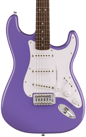 Squier Sonic Stratocaster Electric Guitar