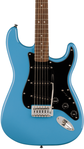 Squier Sonic Stratocaster Electric Guitar