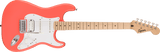 Squier Sonic Stratocaster HSS