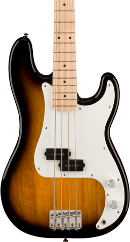 Squier Sonic Precession Bass