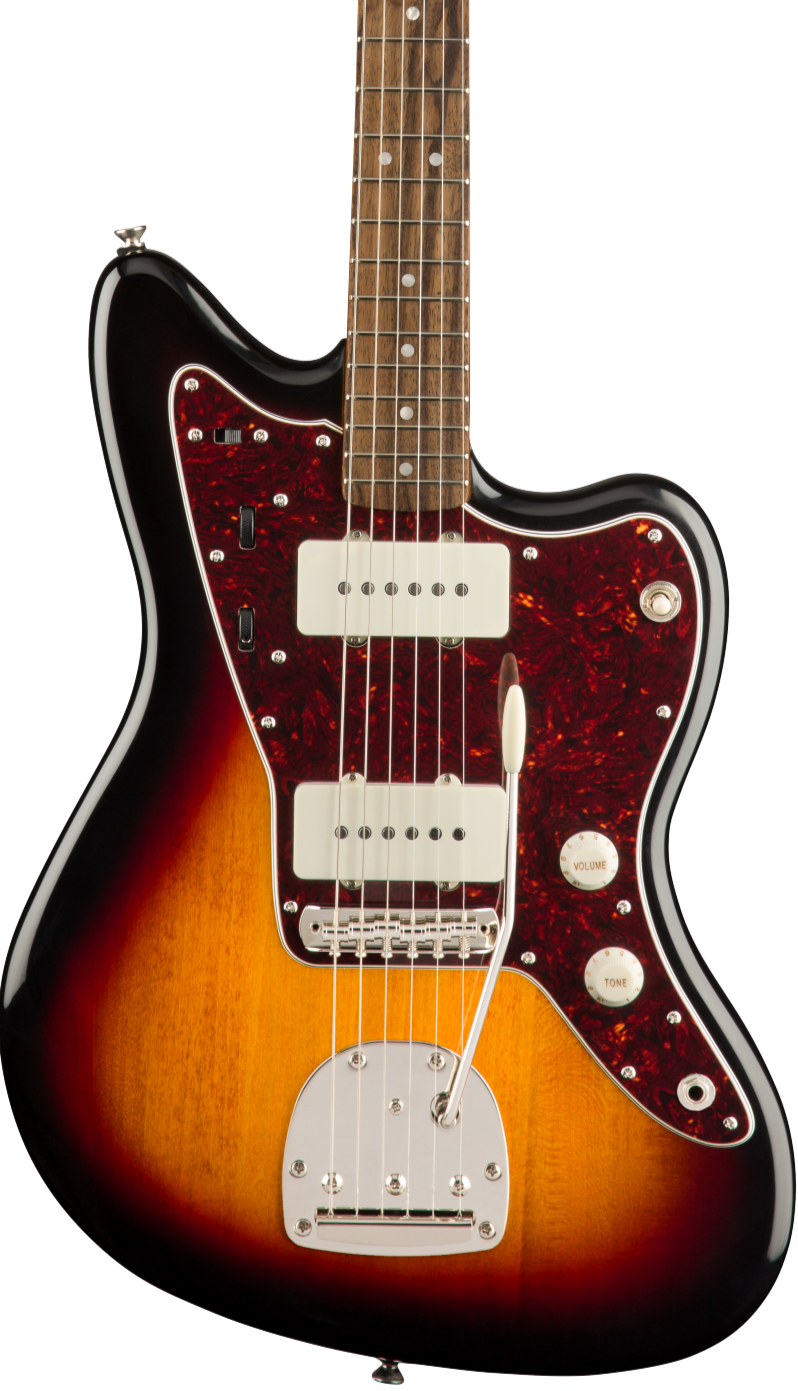 Squier Electric Guitars – Woodsy's Music