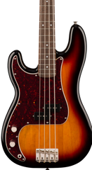Squier Classic Vibe 60's Precision Bass Left-Handed – Woodsy's Music