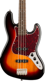 Squier Classic Vibe 60's Jazz Bass