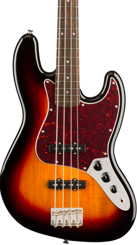 Squier Classic Vibe 60's Jazz Bass